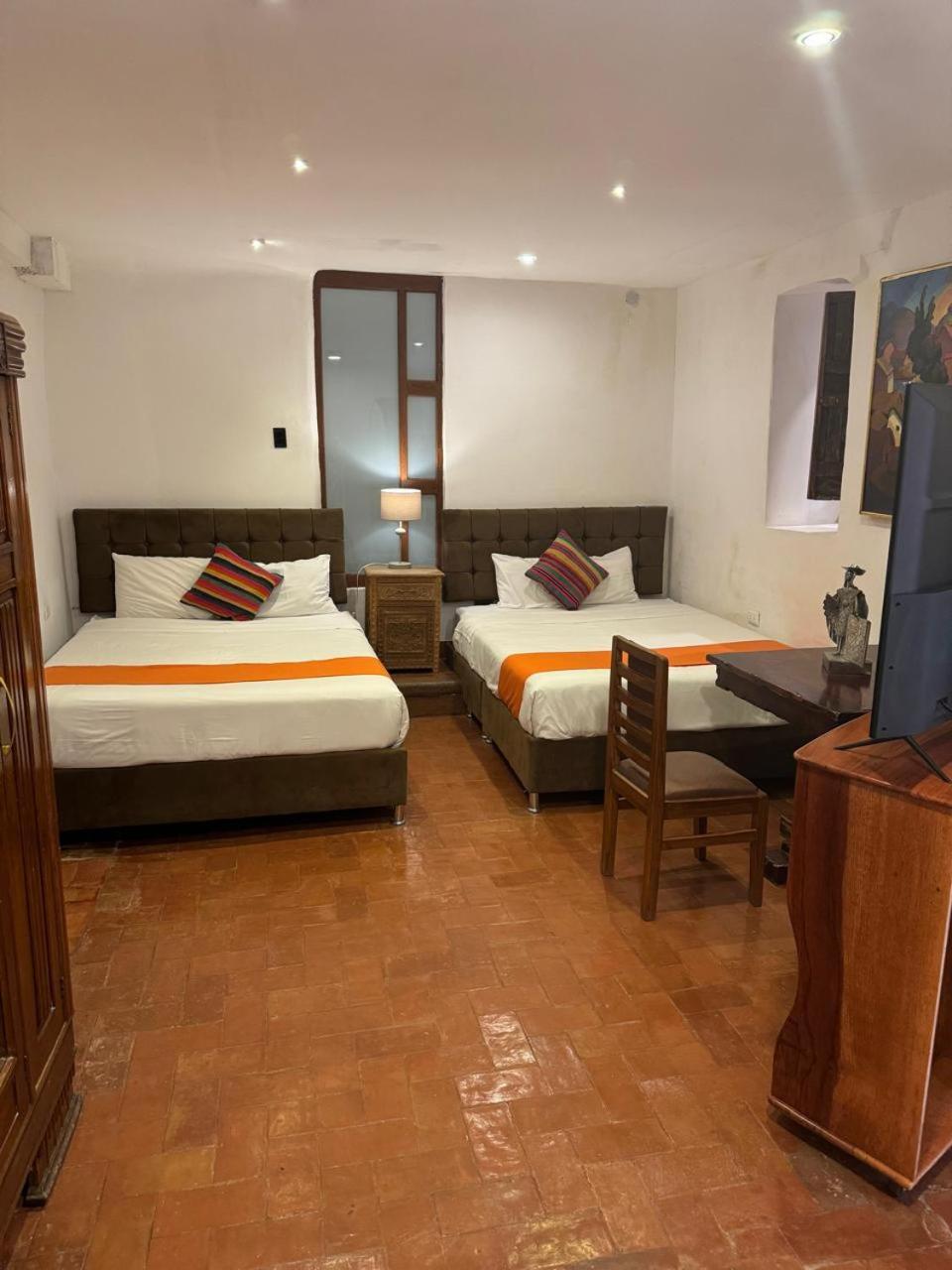 Waman Qorikancha 3* Cuzco