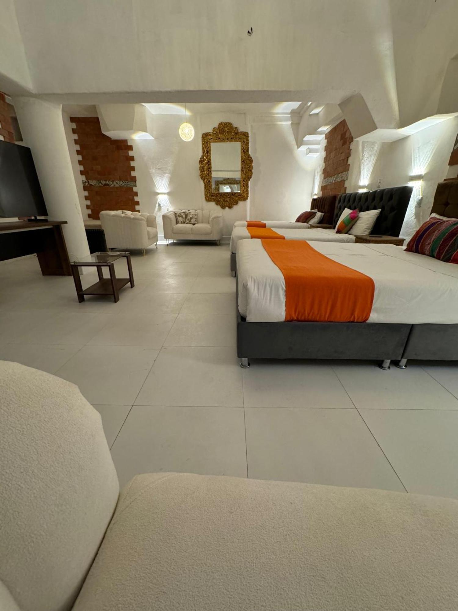 Waman Qorikancha 3* Cuzco