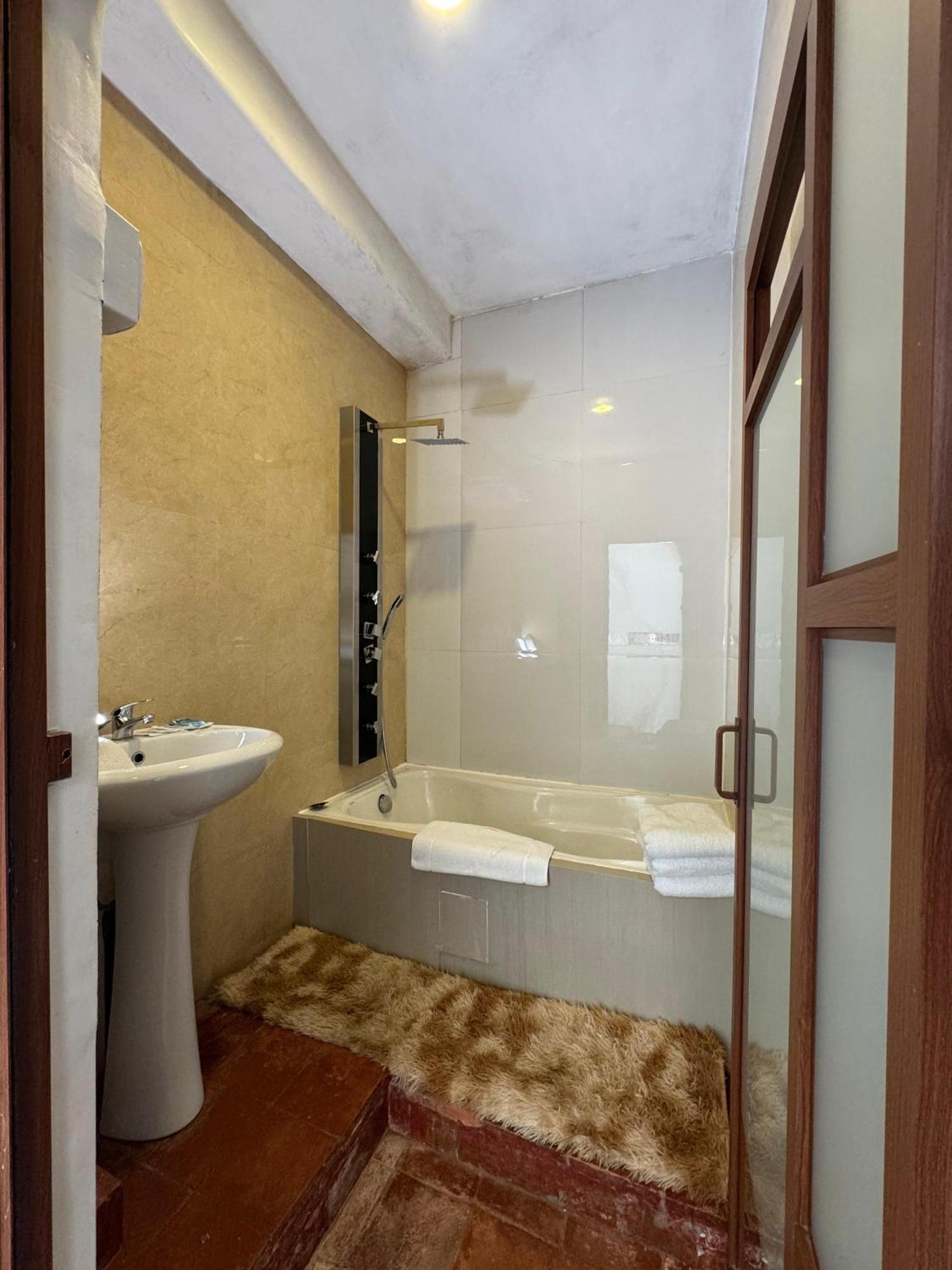 Waman Qorikancha Hotel Cuzco