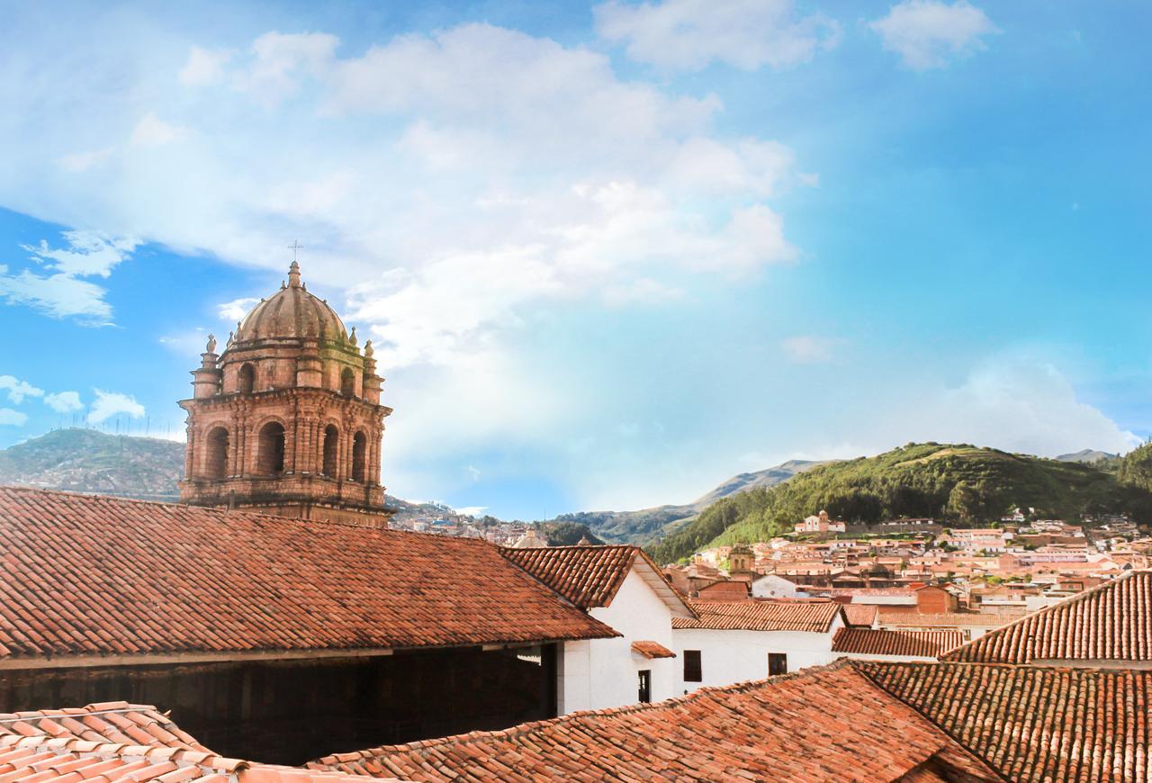 Hotel Waman Qorikancha Cuzco
