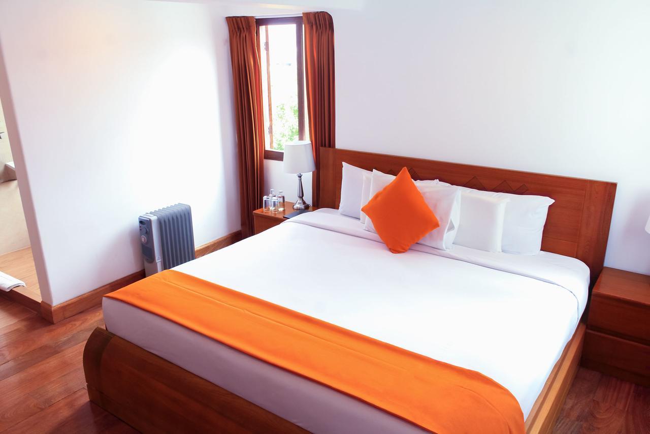 Waman Qorikancha Hotel Cuzco