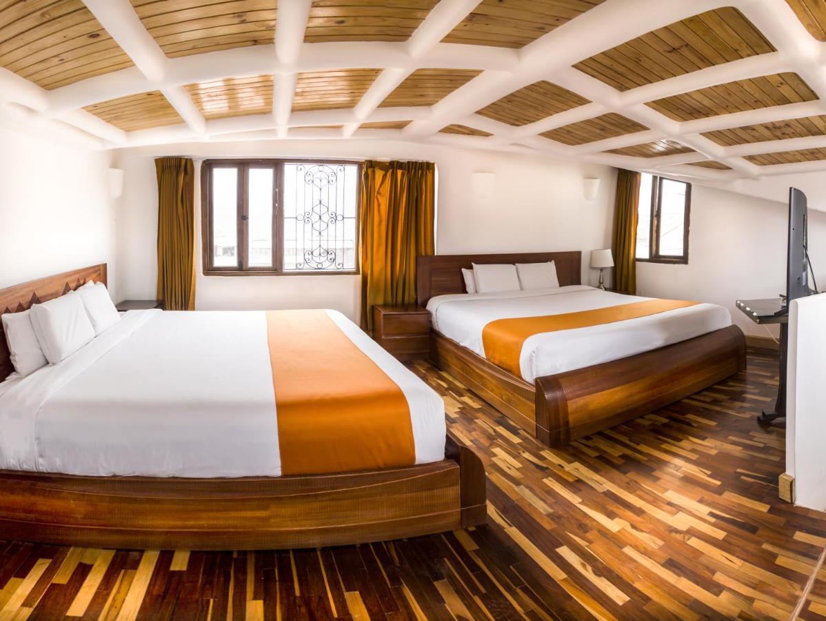 Hotel Waman Qorikancha Cuzco