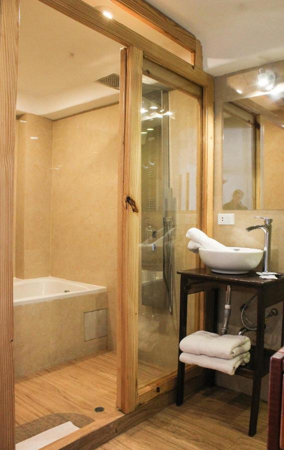 Waman Qorikancha Hotel Cuzco