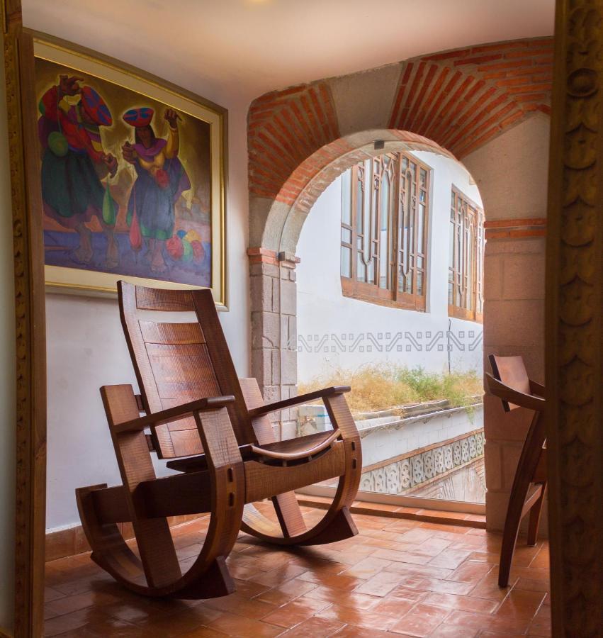 Waman Qorikancha Hotel Cuzco