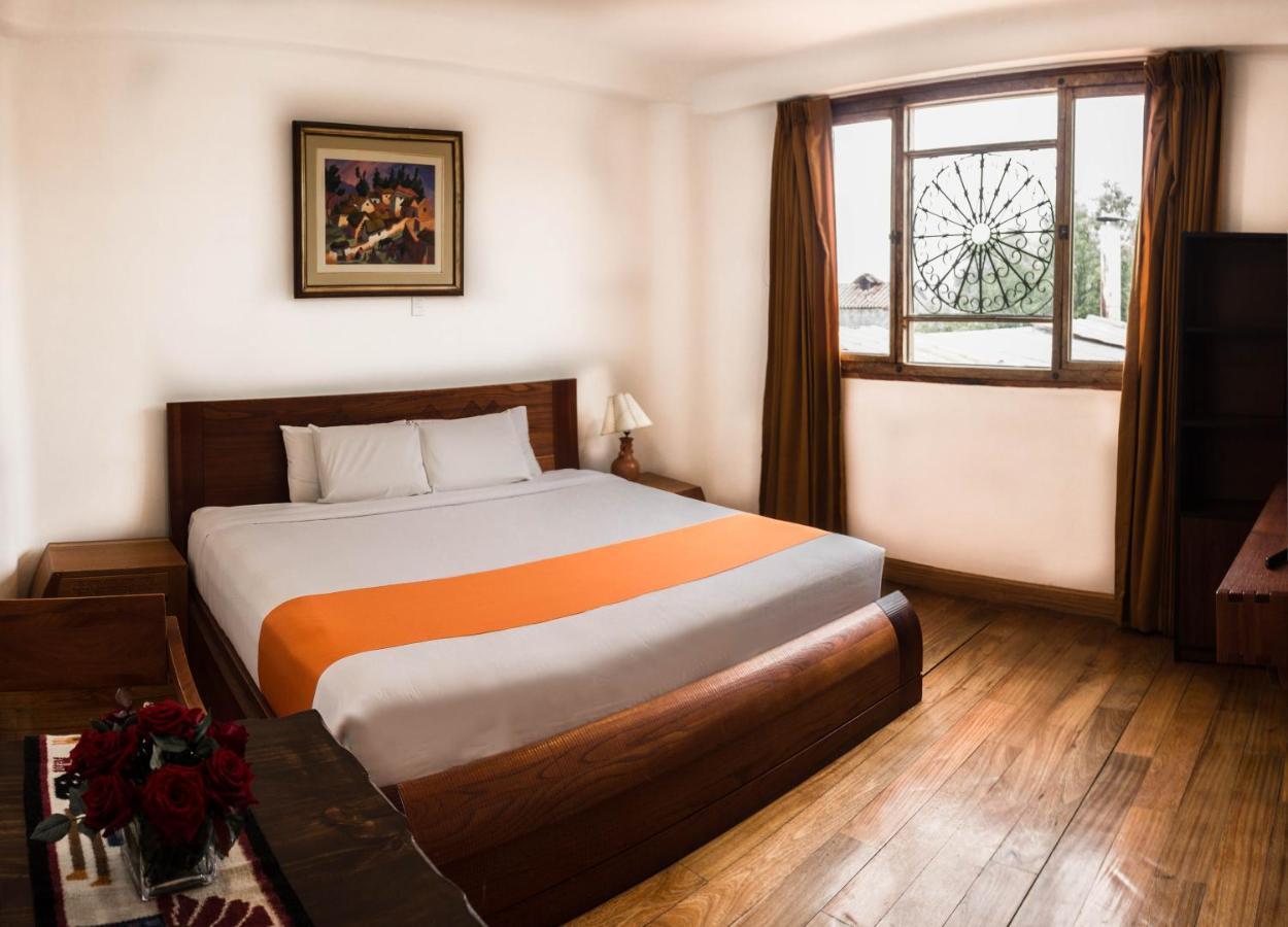 Waman Qorikancha Hotel Cuzco